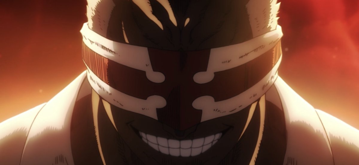 [{THREAD: Pouvoir de Charon}]Pour le plus grand plaisir, je vais vous expliquer comment Charon utilise son pouvoir comme demontré dans les épisodes 4-5 de la seconde saison. 