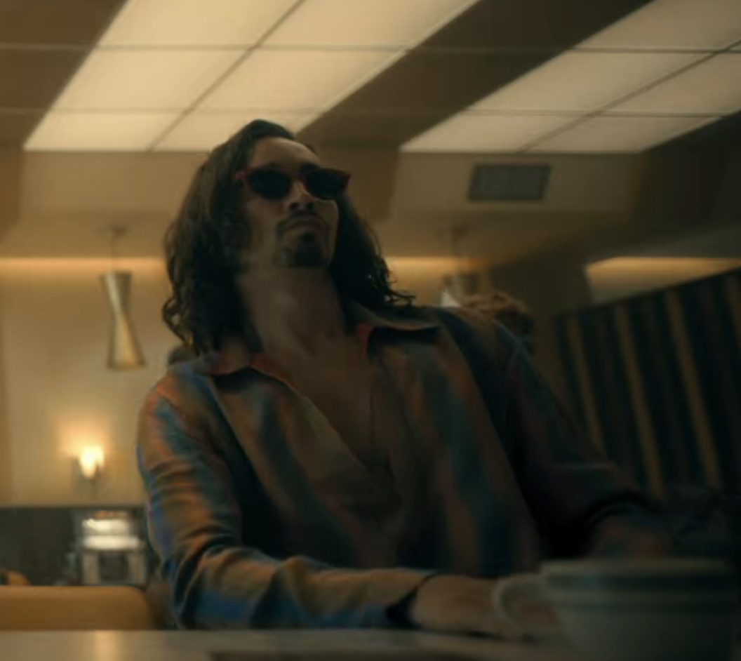 klaus hargreeves icons hehe the glasses are it for me