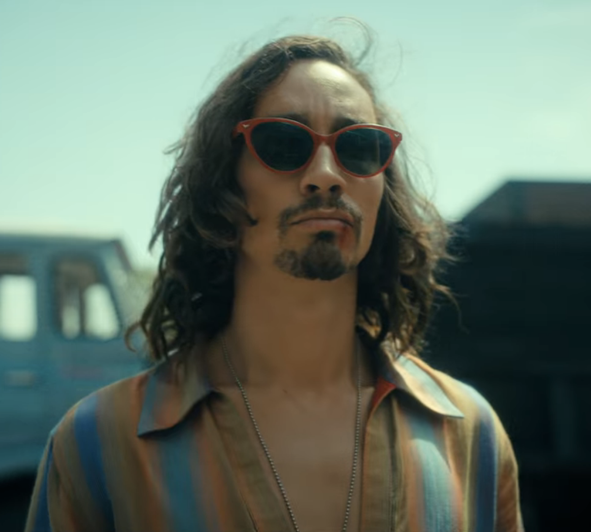 klaus hargreeves icons hehe the glasses are it for me