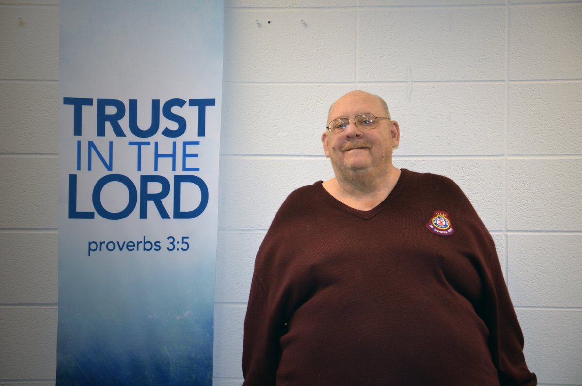 The Salvation Army Indiana Division tweet media