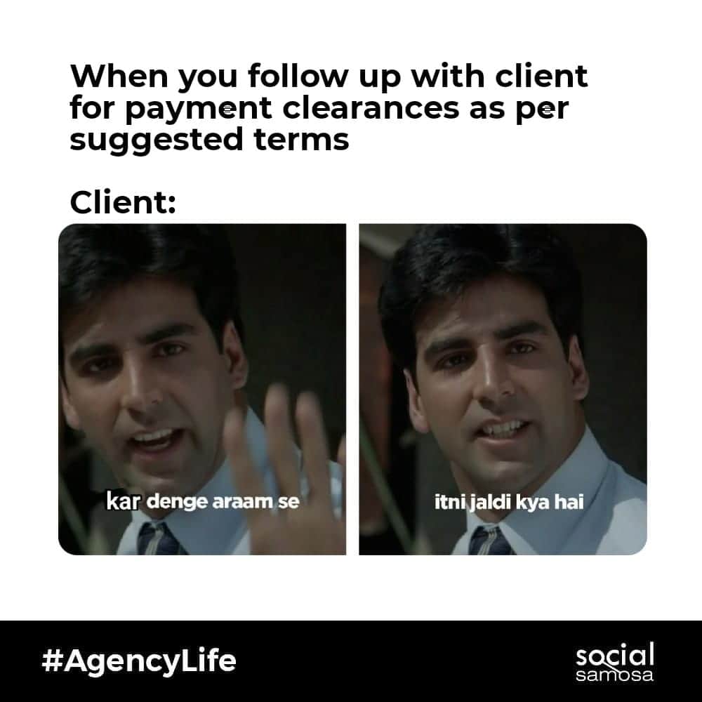 panku_rai's tweet photo. #AgencyLife https://t.co/vbsEtT8EoK