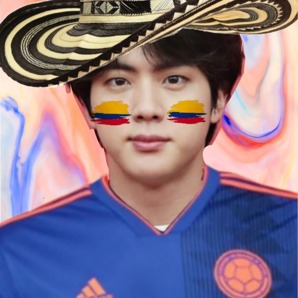 MariaPinzn15's tweet photo. @CocasTeam Vamos por esos 70M si podemos ARMYs apoyemos el OT7
Now:61.360.890----------»70M
#EpiphanyTo70M
#EpiphanyColombia #EpiphanyStreamParty https://t.co/E6bOnBdgN4