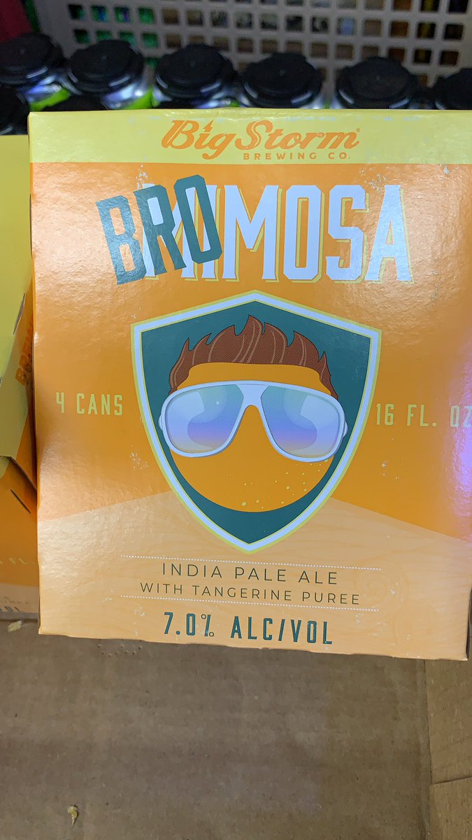 Big Storm Brewing Co. Visit St Petersburg Clearwater Florida