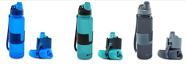 The new issue of <a href="/perceptivetrav/">Perceptive Travel</a> online magazine comes out Sunday. Are you on the newsletter list? Each month, those who are have a shot at winning free gear. This month it's a water bottle 3-pack from <a href="/nomader/">Nomader</a> for you and yours. perceptivetravel.com/newsletter.html