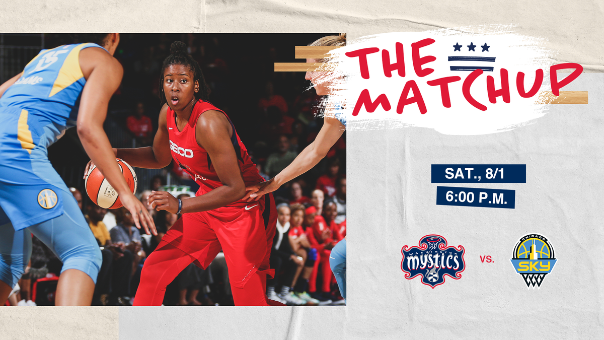 WashMystics's tweet photo. Bubble ball pt. 4️⃣

GAME PREVIEW >> https://t.co/7GMY374Ls9 https://t.co/WjlxSlVlV4