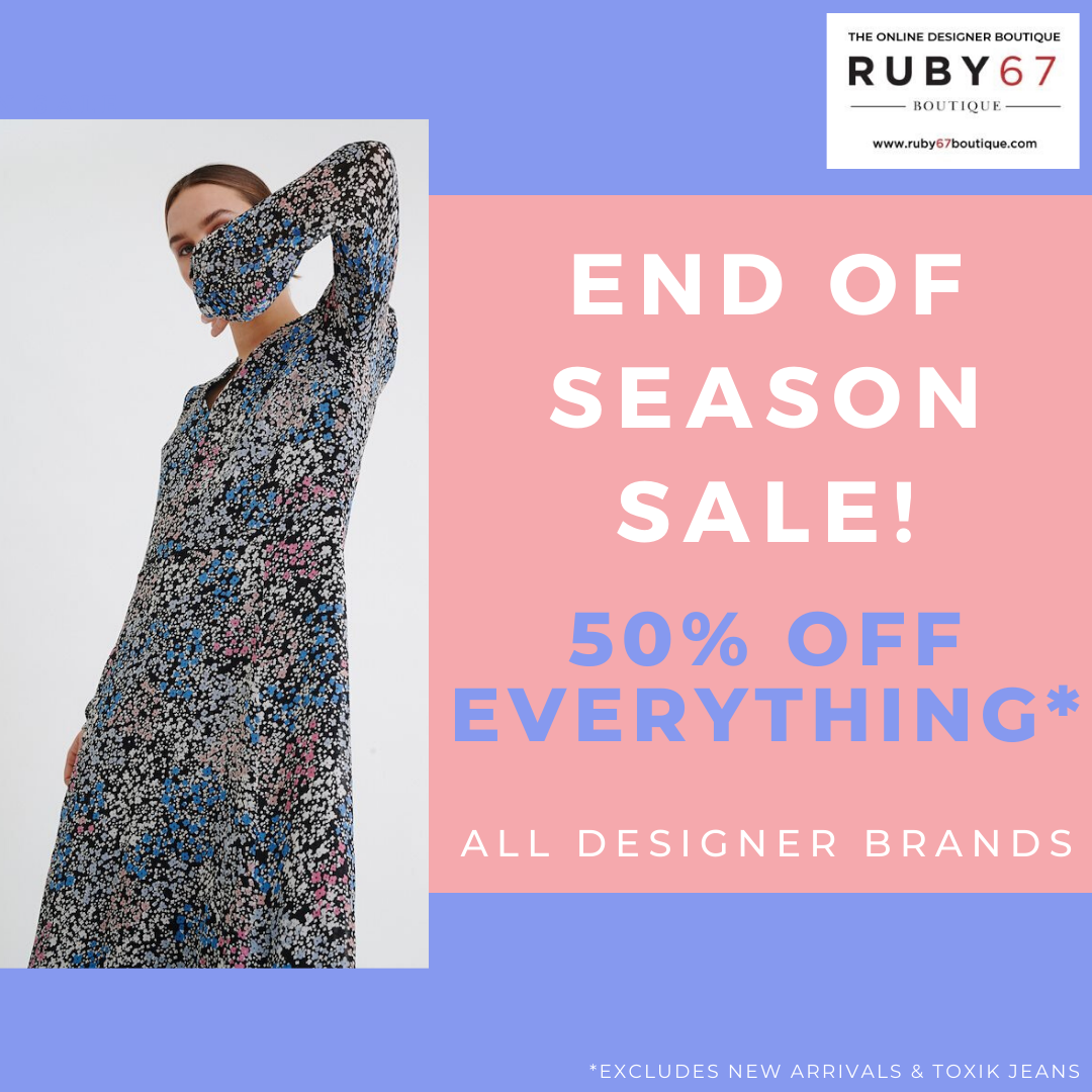 Summer Sellout - 70% OFF EVERYTHING 👚 - eepurl.com/g_QE-L