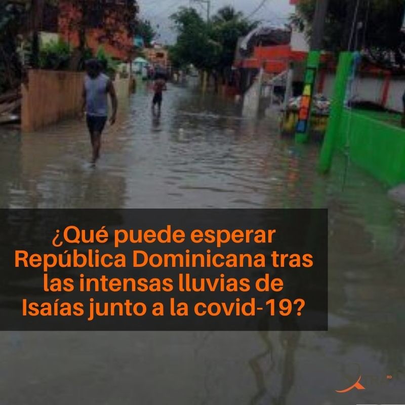 RedesXtrard's tweet photo. Además de provocar problemas respiratorios, dichas inundaciones se aumentan los reservorios para mosquitos que transmiten el dengue, malaria, chicungunya y zika. Estas situaciones podrían empeorar los ya saturados hospitales por la crisis del coronavirus.

https://t.co/c0hEoLtVec https://t.co/83E6NbSXYt