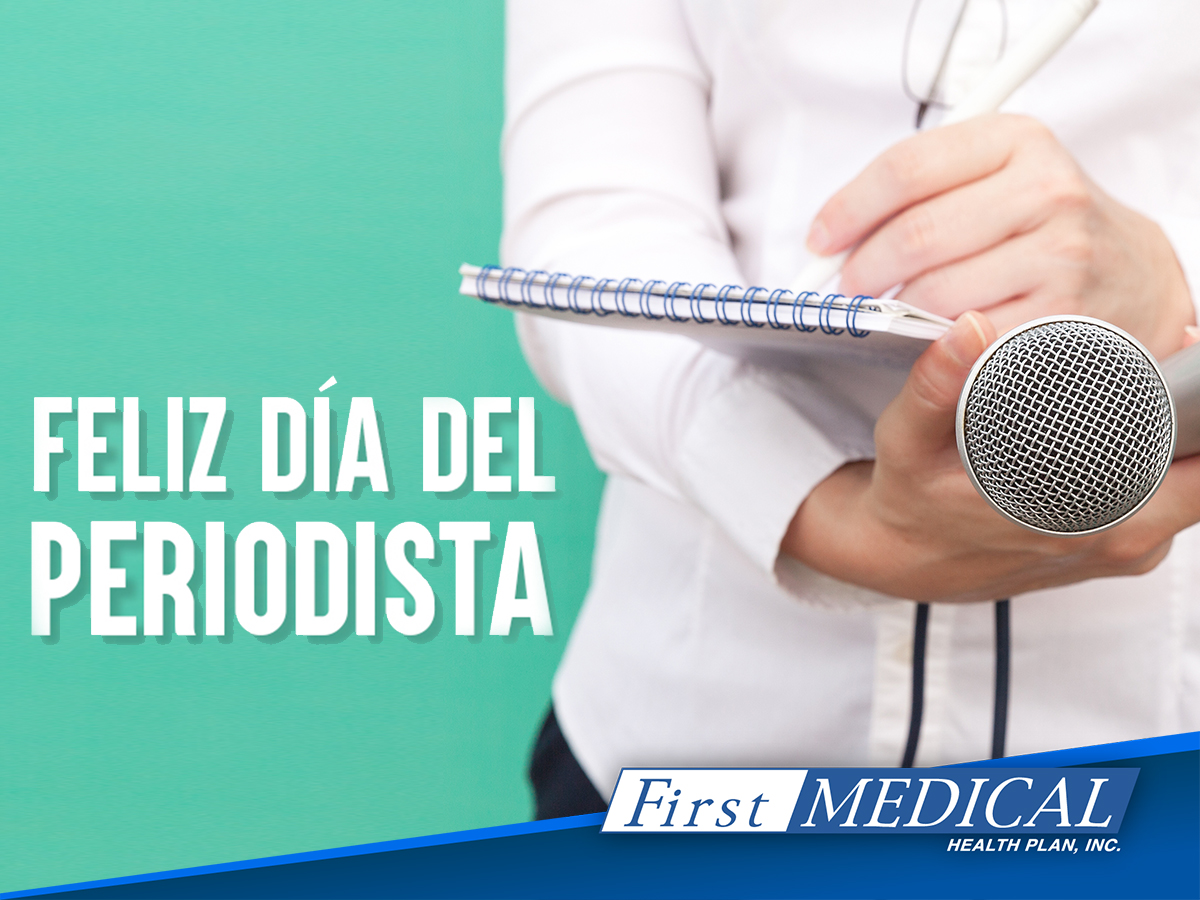 First Medical tweet media