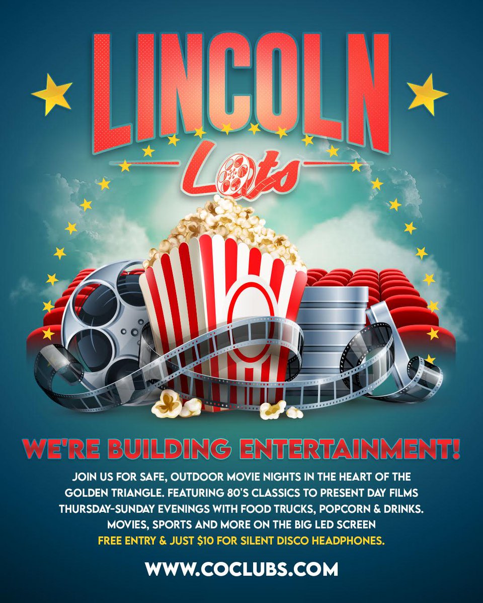 LotsLincoln tweet picture