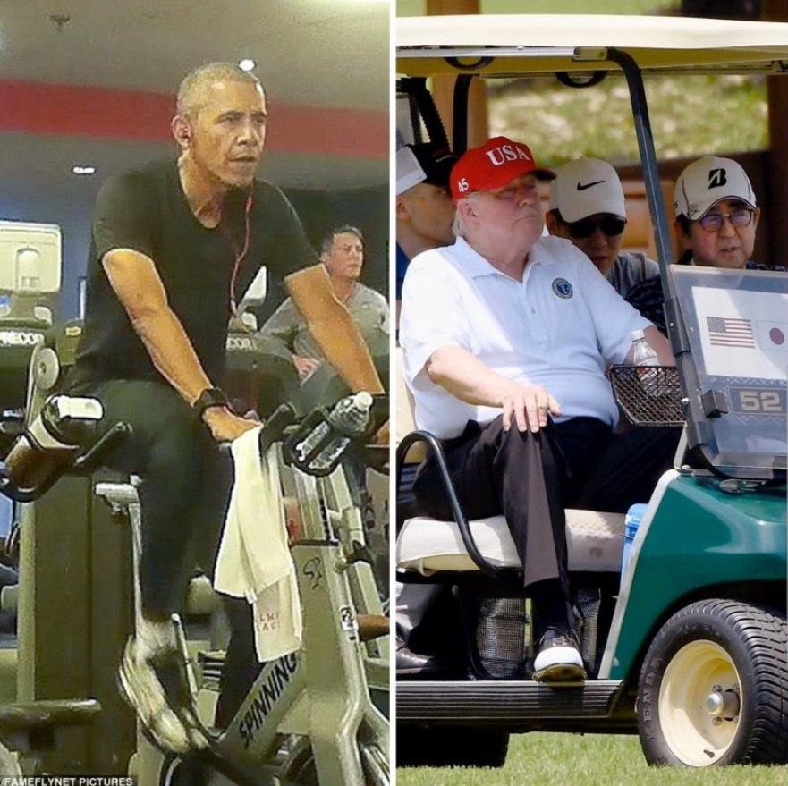 DreamboatAnn9's tweet image. We have a very low energy #ImpotusAmericanus 😴😴😴