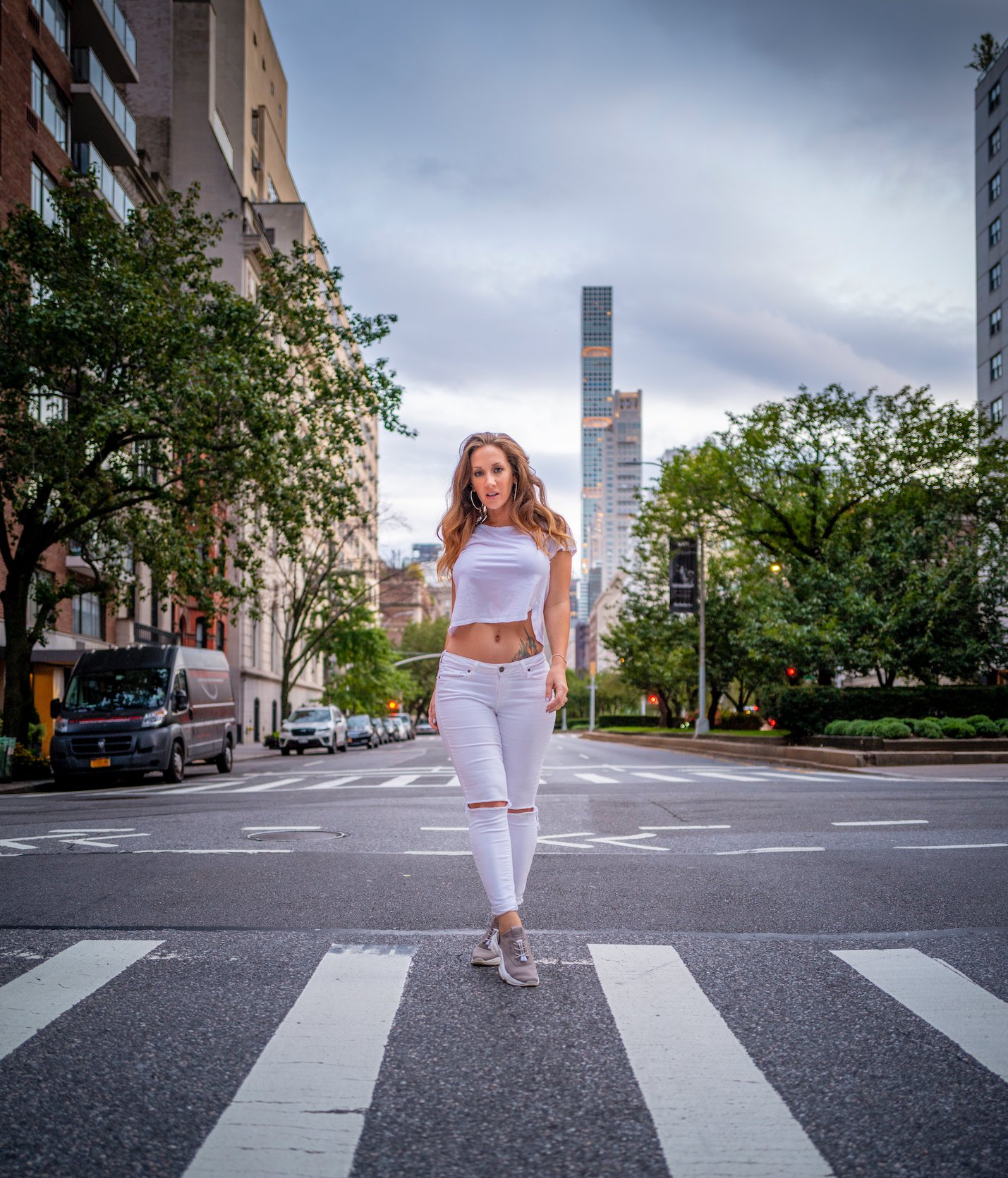 JaydenMicheleJaymes on Twitter "Greetings from NYC... Click to read an