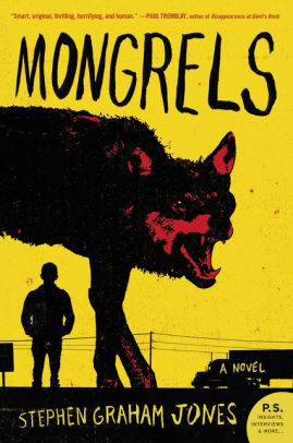 captaincurt81's tweet photo. #SteohenGrahamJones #TheOnlyGoodIndians #Mongrels #MappingtheInterior If you've just discovered @sgj72 you'll want to add these to your TBR stack as well. Mongrels is amazing! Looking forward to reading Mapping... https://t.co/IwilBOZxmf