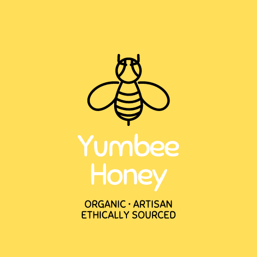 weareashr's tweet photo. Checkout Yumbee Honey at your nearest supermarket. One of a kind #organic #artisan #honey
Logo by ASHR. Design 
.
.
.
.
.
.
.
.
#ashrdesigns #logo #branding #brand #identity #adobe #illustrator #digital #media #follow #weareashr https://t.co/Wg0fazZ30E
