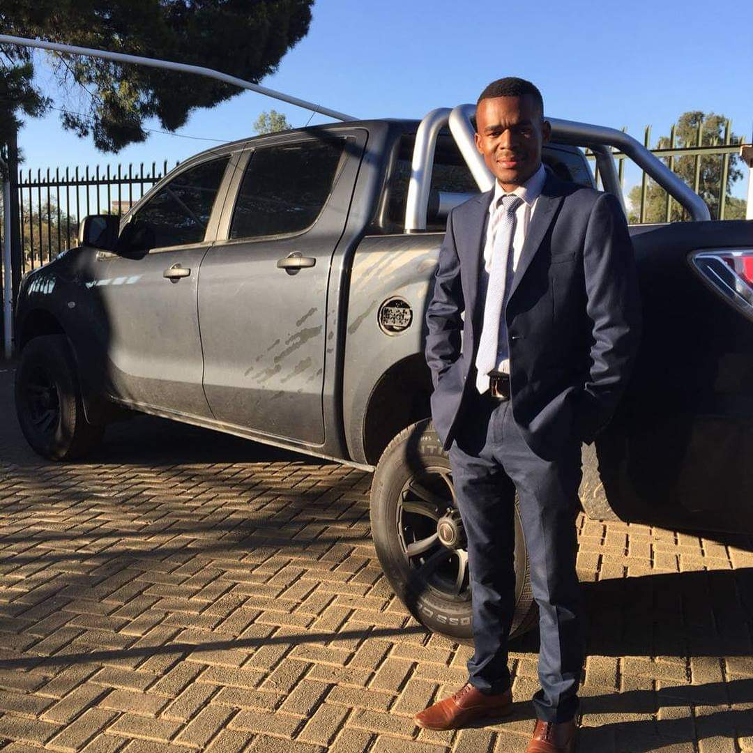 S_Gcilitshana's tweet image. SUV in our lifetime #VisionIsClear