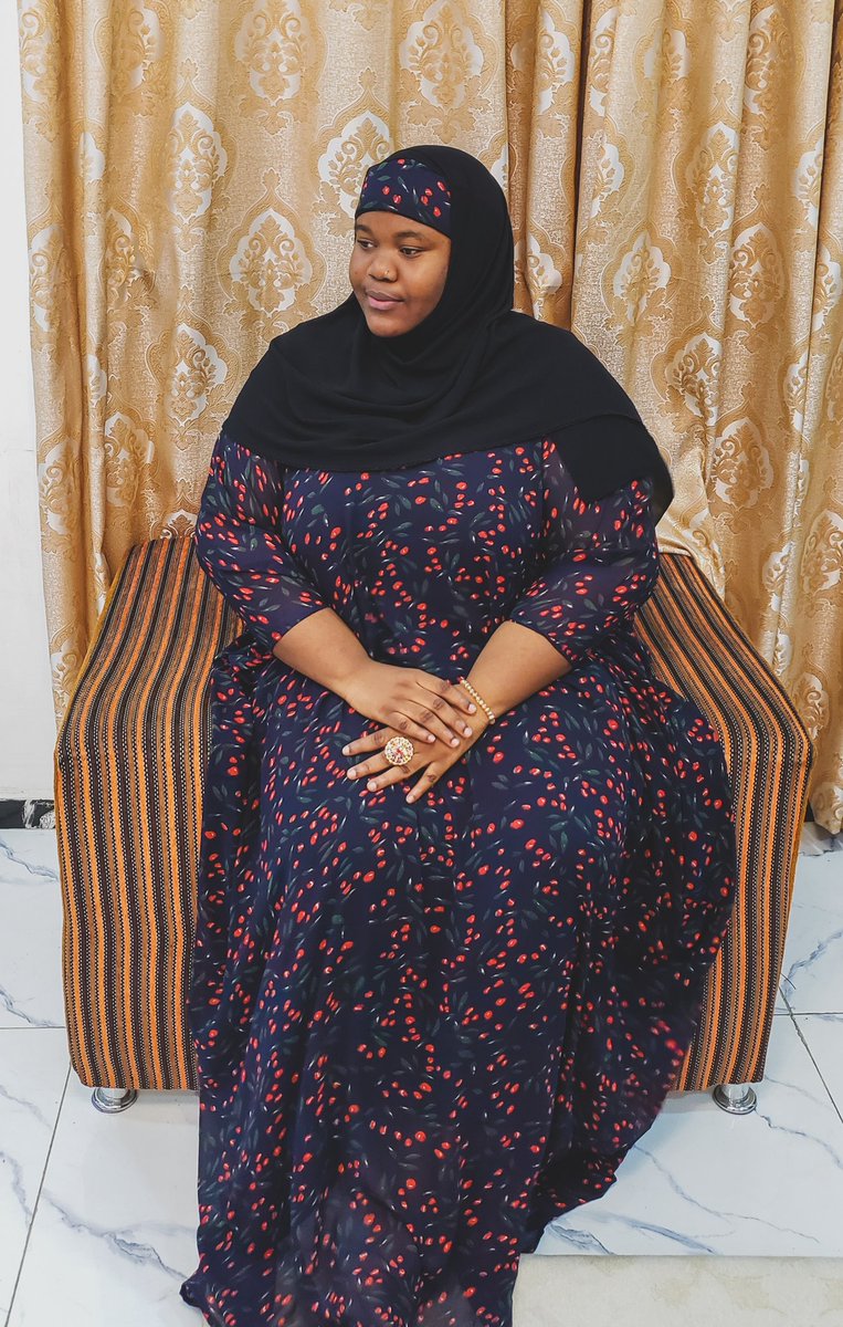 titi_layomii's tweet photo. Eid Mubarak from a QUEEN🥰
MaShaaAllah🥰 #ModestSlay https://t.co/PGF6kek7Bg