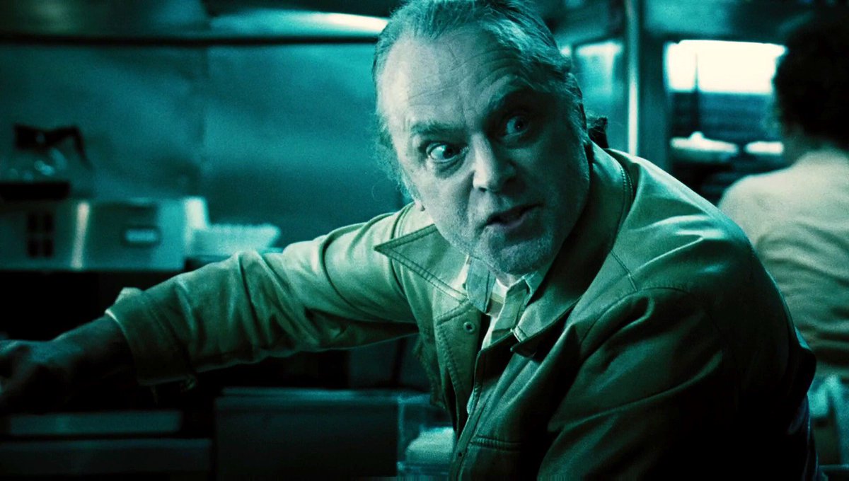 Pulse: a versão plastificada de Kairo ou como não fazer uma adaptação de terror japonês