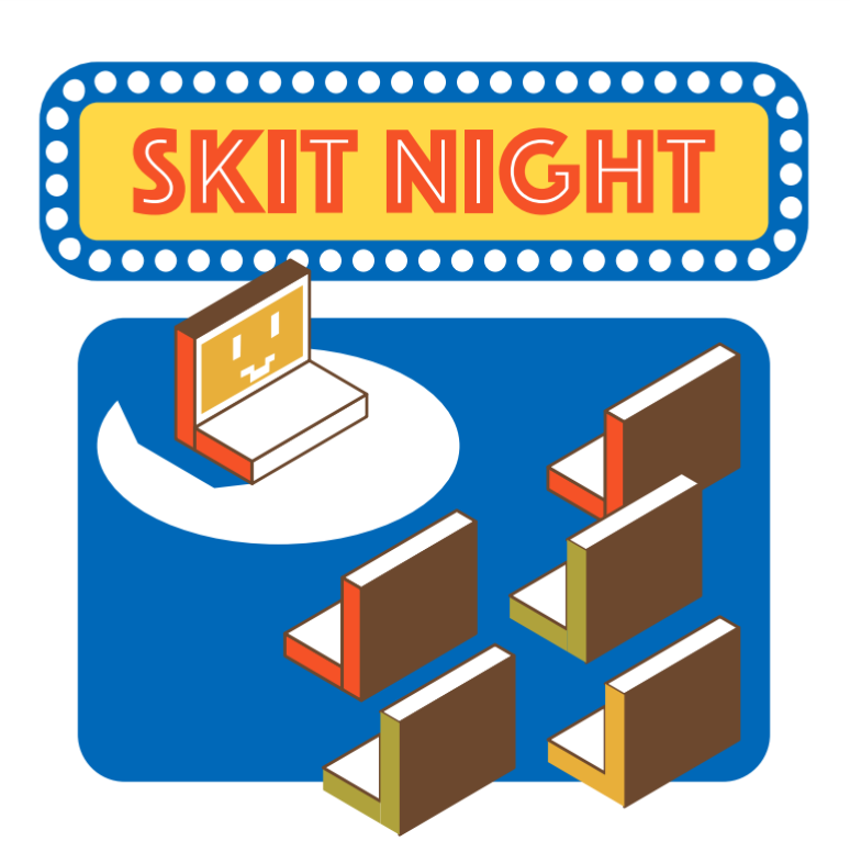 campdelcorazon's tweet photo. Tonight at 7pm Camp del Corazon Presents Skit Night for Camp 2.0 on YouTube Live!

https://t.co/WdHX886y16

#campdelcorazon #camp2.0 #skitnight #youtube #heartcamp #virtualcamp #summer2020 https://t.co/LvVGSMpmek