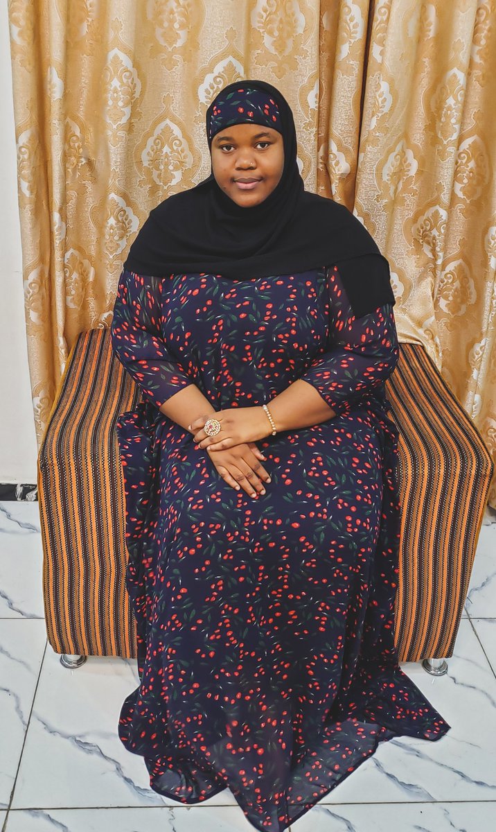 titi_layomii's tweet photo. Eid Mubarak from a QUEEN🥰
MaShaaAllah🥰 #ModestSlay https://t.co/PGF6kek7Bg