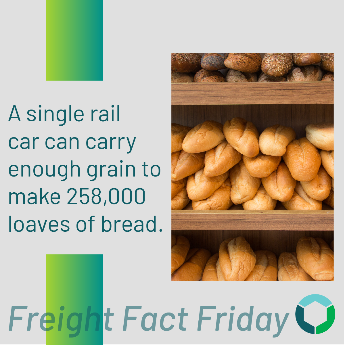MODETrans's tweet photo. #FreightFactFriday #FunFacts #MODETrans https://t.co/YJtIx1amym