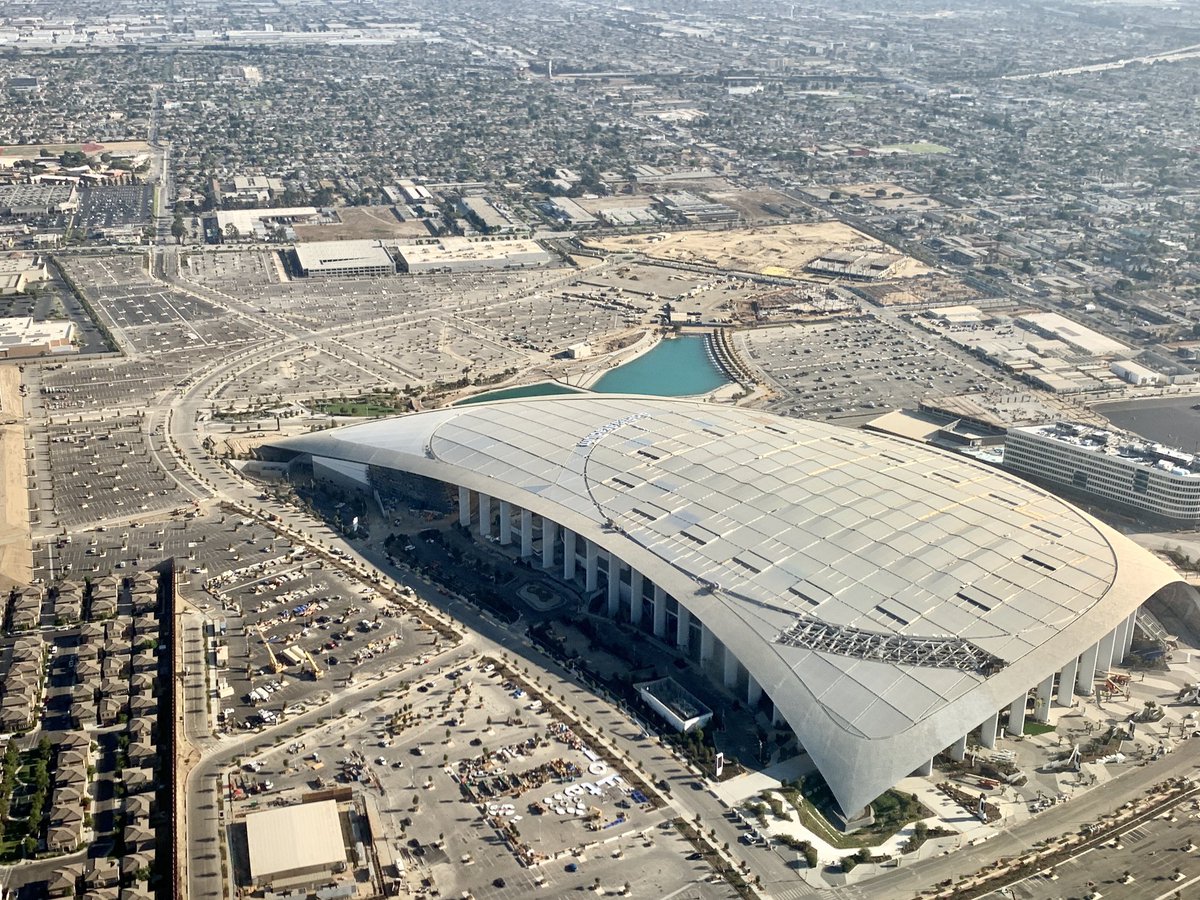  #Rams and  #Chargers new stadium.What was promised vs. real life.h/t  @rcb05
