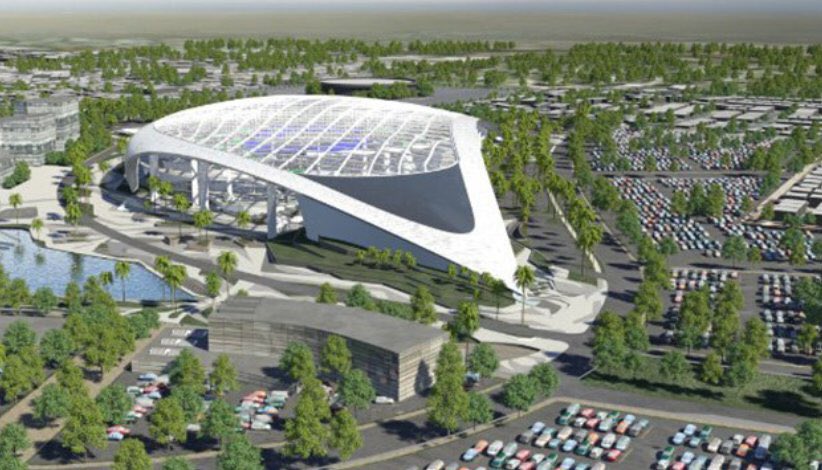  #Rams and  #Chargers new stadium.What was promised vs. real life.h/t  @rcb05