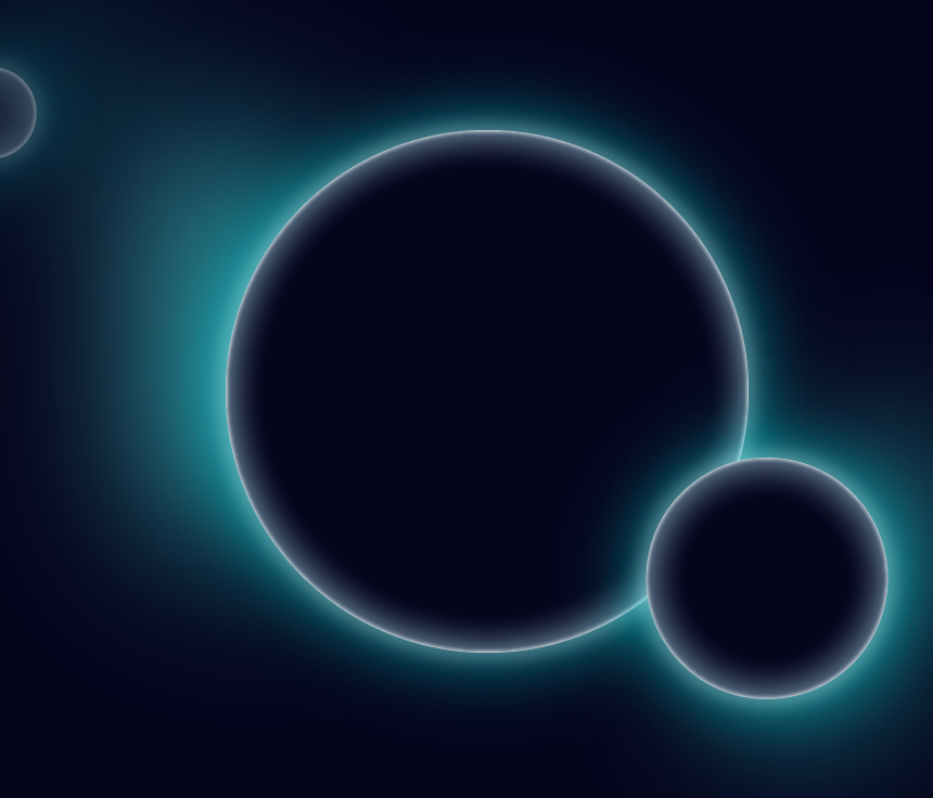 astrodesignco's tweet photo. Messing around on Illustrator. It's easy to get a 3D look if you know how to properly mess around with Gradients!

https://t.co/uQ3Dy6HvqB

#ambient #Abstract #Eclipse #Illustrator #GraphicDesign #digitalart https://t.co/b7M4CdGrDW