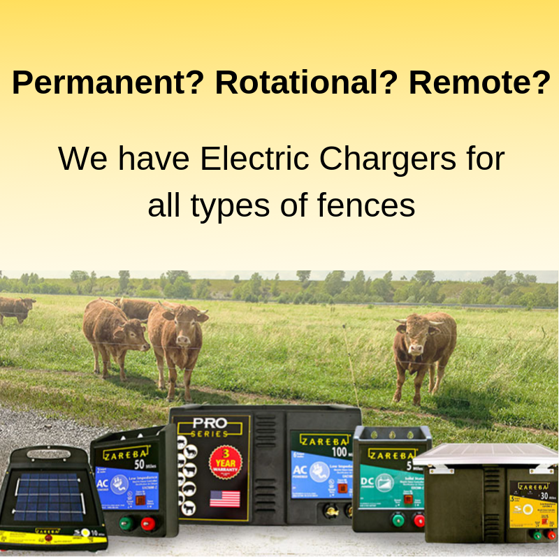 Zareba Systems tweet media