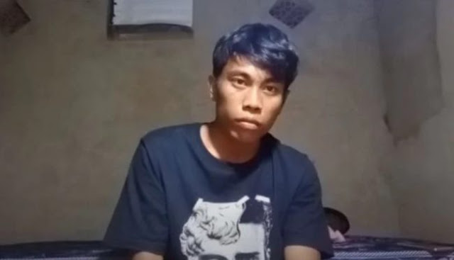 Man Becomes Famous After Posting Video Clip Of Himself Doing Nothing For Hours
#TechNews #Internet #Indonesia 
techfoe.com/2020/07/man-be…