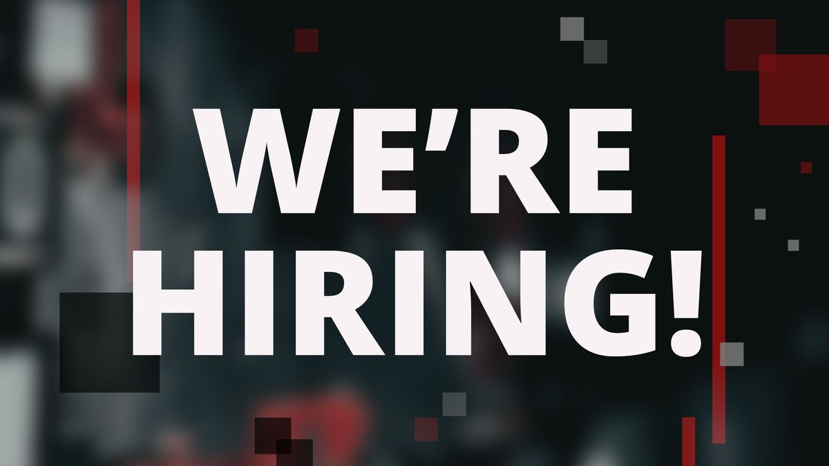 MacLaurinGroup's tweet photo. Are you ready to take the next step in your career? #MacLaurinGroup is looking for a Senior Software Developer with deep engineering skills to join our team. 

👉 Learn more about the position and how to apply: https://t.co/QHOm3N7eda 

#javascript #Serverless #AWS #azure #cloud https://t.co/EUaNteIzy1