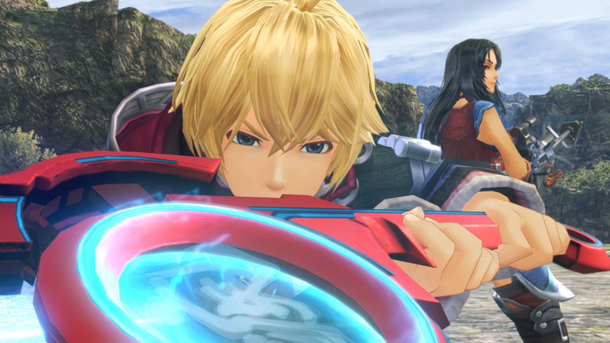CuppaNintendo's tweet photo. Our REVIEW discussion of #XenobladeChronicles Definitive Edition is LIVE. @seancapri and @BlandExplosion discuss SPOILER FREE for 46 mins. 

Then. SPOILERS!

Listen now!

Apple: https://t.co/702MPafIgl
Spotify: https://t.co/Cv1YzKfmZv
Video: https://t.co/ifbhulsQGg https://t.co/mn4Sl25M6s