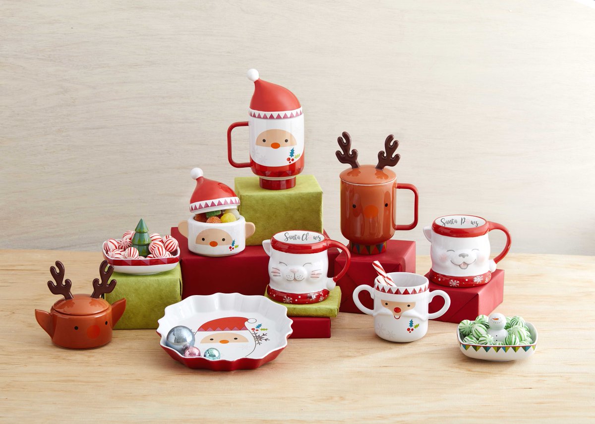 #Christmas in #July is totally a thing. 🎄

☃️ Shop now and receive 25% Off all Holiday Merchandise ☃️