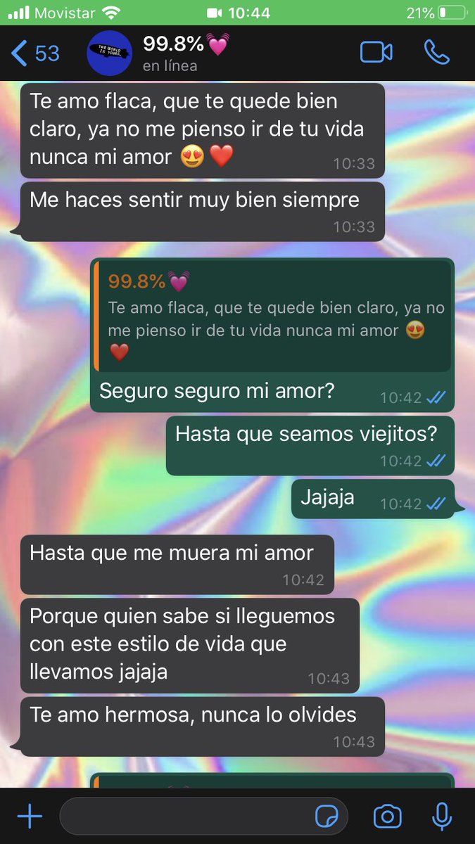 iVeriittos's tweet photo. Jajaja no sé si reír o llorar 😂 https://t.co/RydmxGJLty