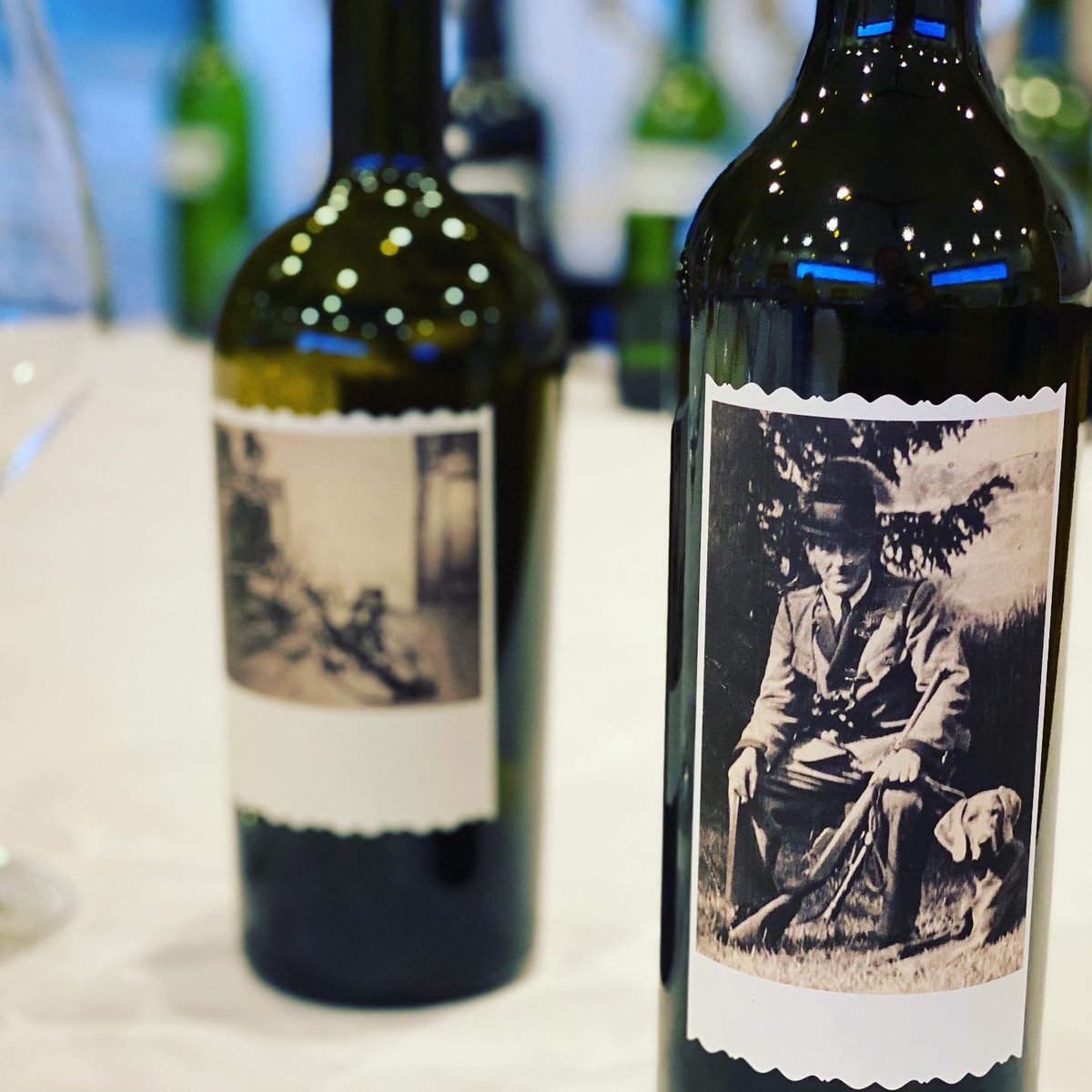 jebdunnuck's tweet image. Next Tuesday, Santa Barbara County... all the top estates including Sine Qua Non, Andremily, Alban, Fingers Crossed, Melville, Paul Lato, and more! 🍷🍷 Jebdunnuck.com