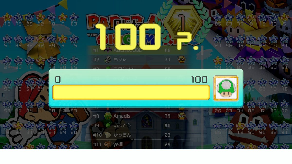 first round with new joy cons :) #Tetris99 #Tetris #NintendoSwitch