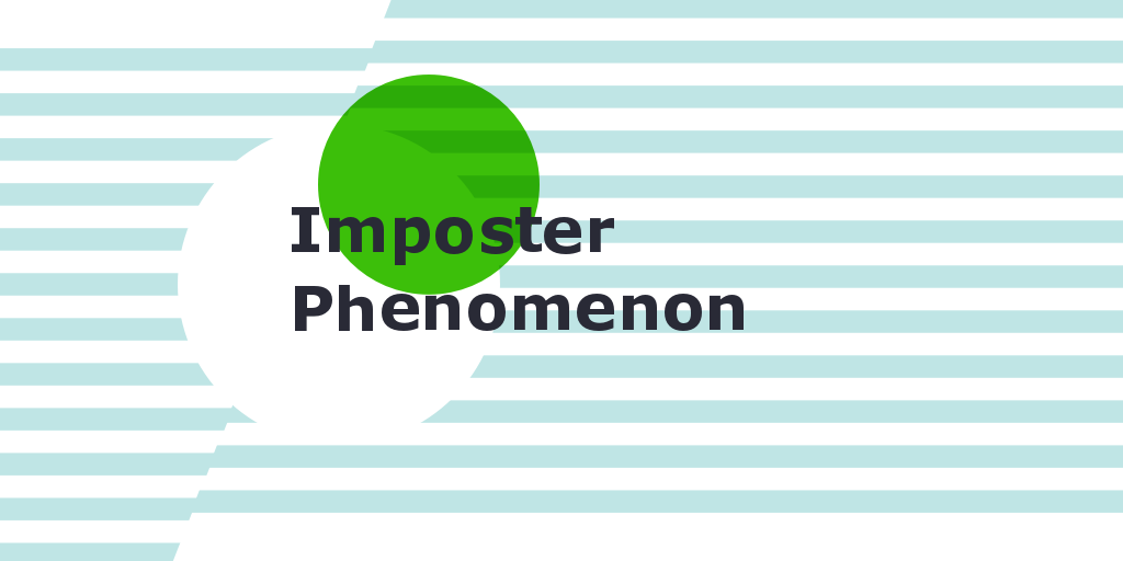 Afraid you’ll be ‘found out’ as unqualified for the job? 😣 Imposter Syndrome is rife. Here’s how you can defeat it: bit.ly/2WDXjKJ