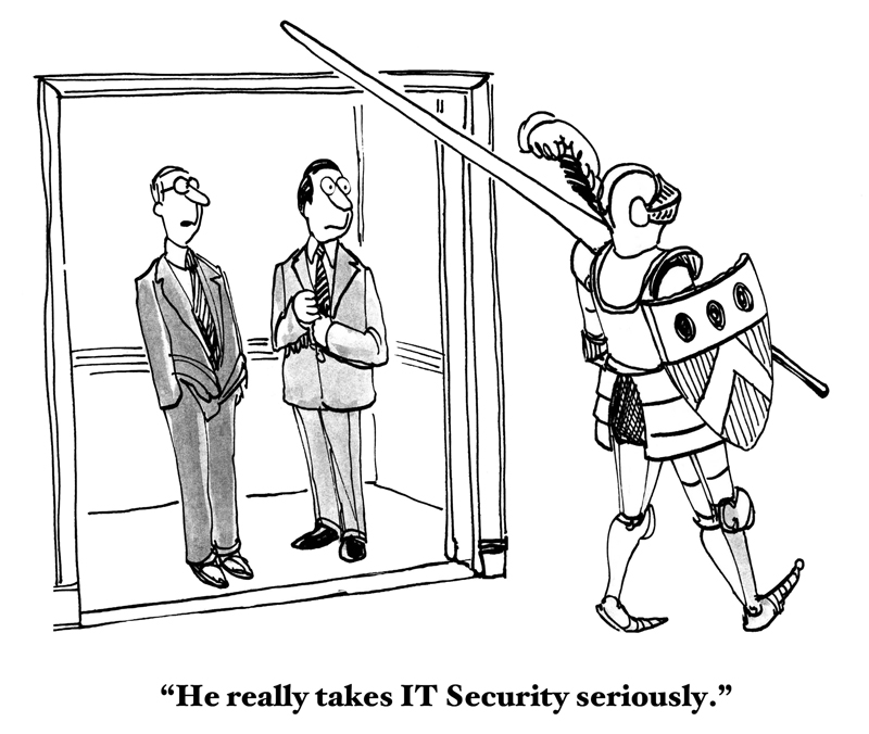 BillyBrand16's tweet photo. Thanks for keeping the bad guys from reading my email! #sysadminday https://t.co/g3HL6GNccl