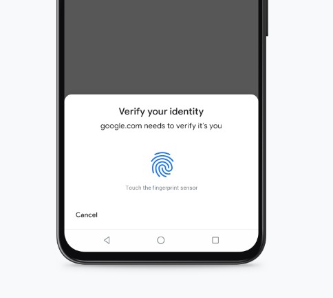 techasio's tweet image. After the update received from Google on for google chrome browser, your details are now more secure than ever.  #chromesautofill #moresecure #newfeatures techasio.com/chromes-autofi…