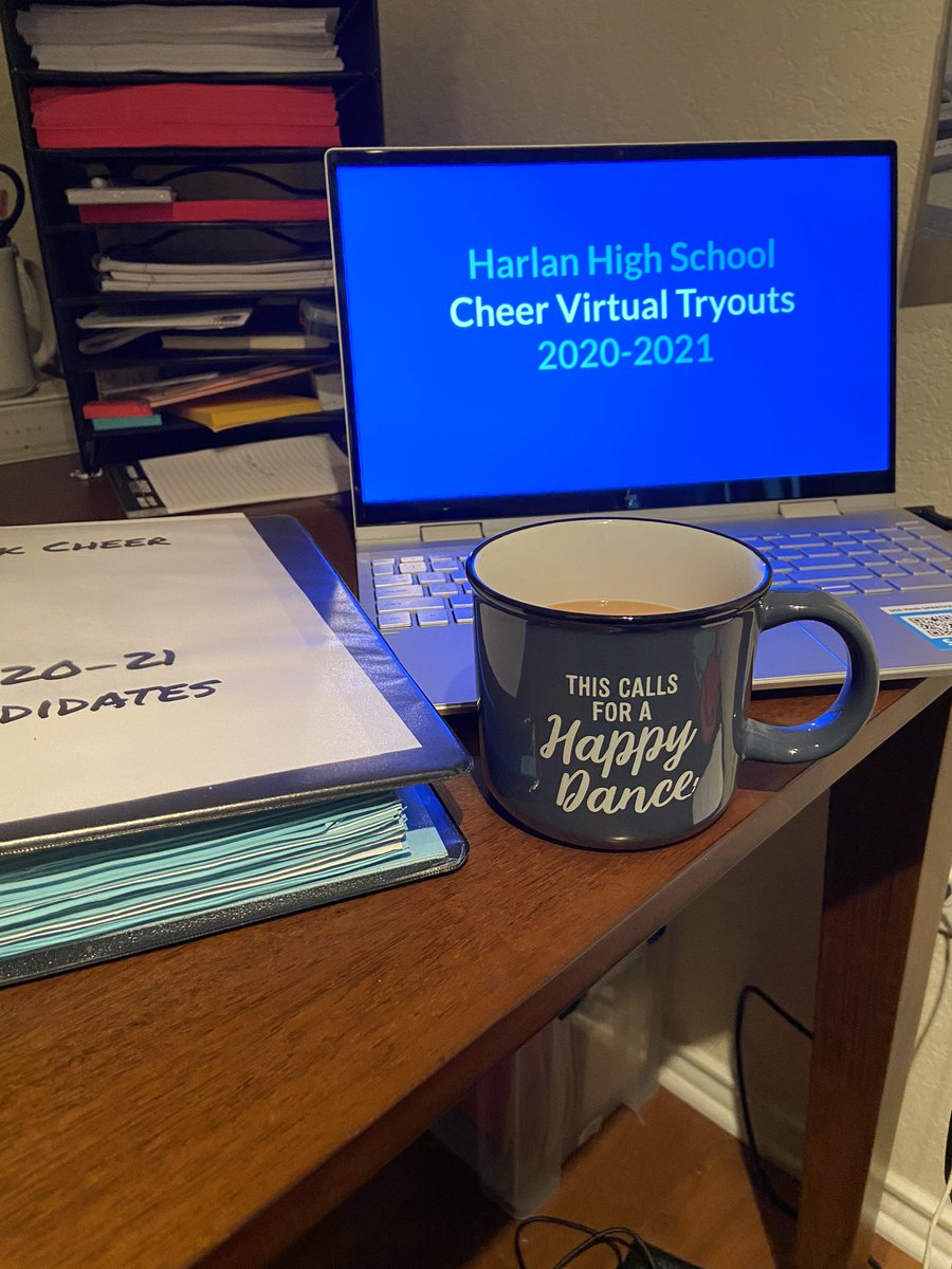 msrae2352's tweet image. Definitely a Happy Dance kinda day! #HawkCheer