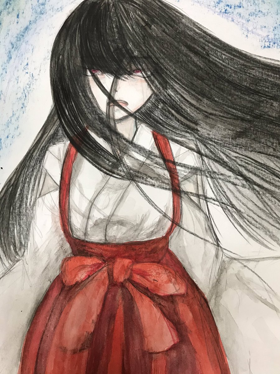 Twoucan 怖い の注目ツイート イラスト マンガ コスプレ モデル Twoucan 怖い の注目ツイート イラスト マンガ コスプレ モデル
