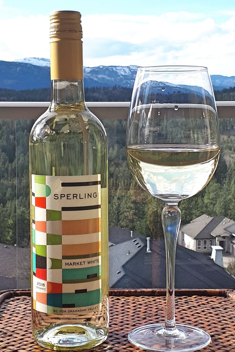 BCWineTrends's tweet photo. Check out these excellent new #bcwine releases from:
https://t.co/19UBi7TjwO β¦
@LunessenceWine
@HarpersTrail
@giantheadwinery
@DirtyLaundryVin
@intriguewines
@PeakCellars
@MonteCreekRanch
@winemakers_cut
@MoraineWinery
@SperlingVyds
#sonoradesertwinery #fourshadows https://t.co/wnNZID8NDa
