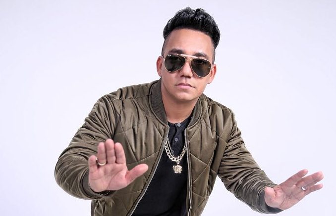 Magis 98.3 FM tweet media