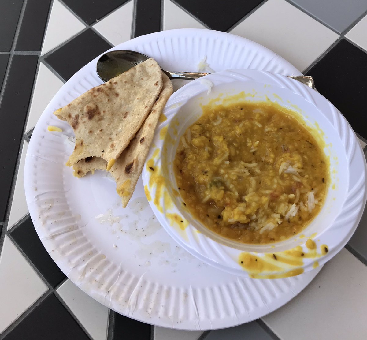 AOS Tiling tweet media