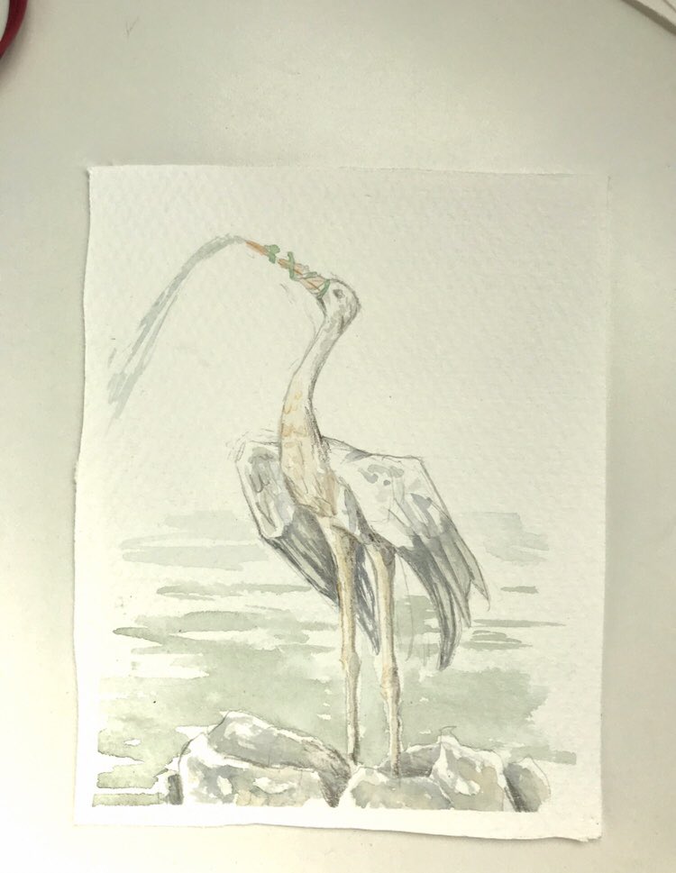 nursam_art's tweet photo. #watercolor #water #drawing #drawnature #draw #arte #artist #art https://t.co/APZHsQKPGe