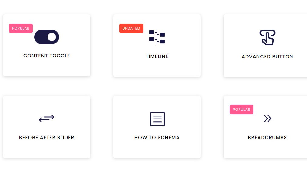 DiviExtended's tweet photo. The #DiviPlus plugin is now available at the Official #Divi Marketplace. It let you create amazing web page elements like Content Toggles, Timelines, Flip Boxes, and much more.
Grab it today 👉https://t.co/R0ASmi15NB https://t.co/kPqlphCYwM