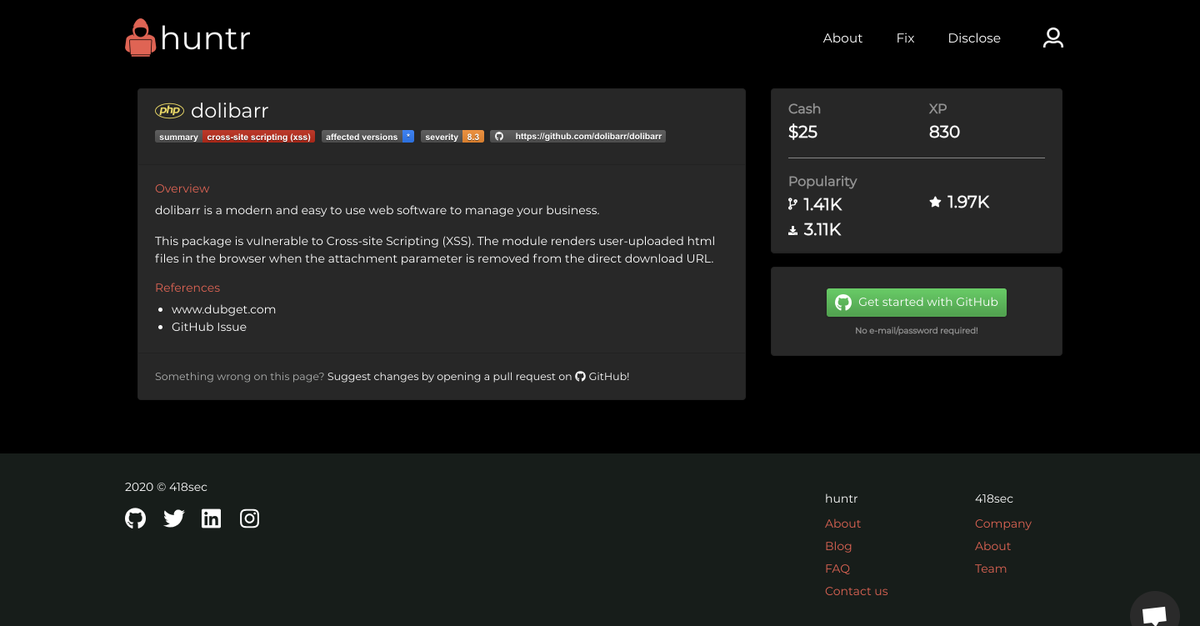 Jamie Slome tweet media