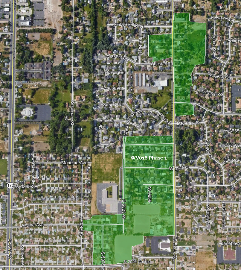 UTOPIAFiber's tweet photo. Hey, West Valley City! We have ~136 addresses ready to be wired with fiber in the first phase of our WV016 footprint. 🥳🥳

West Valley City residents in this area can sign up here: https://t.co/NffgGKZmPr

#utpol #ftth #10g #munifiber https://t.co/MoV4zRSh8C