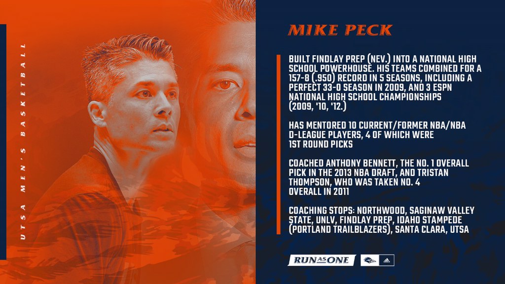 UTSA Men's Basketball tweet media