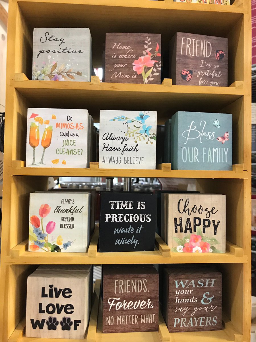 FarmMarketLove's tweet photo. Inventory Reduction Sale! Help us out by shopping in store or online, and get 25% off most everything...  wine, produce, dairy, eggs, bird seed, prepared foods, ice cream, &amp; bakery items not included. Items like these ARE 25% off! https://t.co/Kybb2tw7PI
