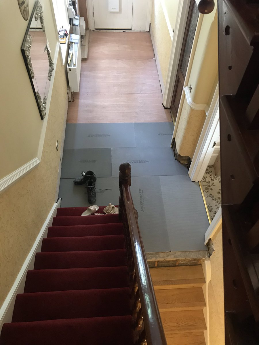 AOS Tiling tweet media