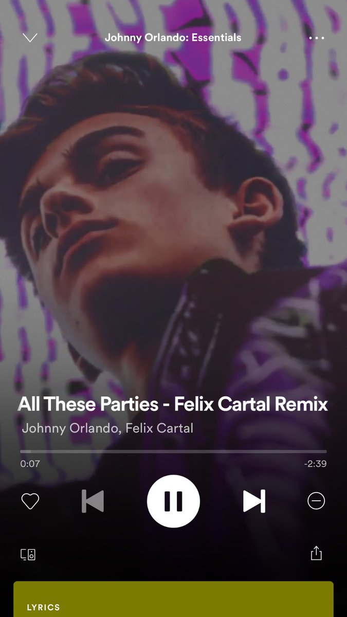 jvorlandostan's tweet photo. i’m already streaming ❤️ #johnnyorlando #johnny2020ep #johnnystreamingparty https://t.co/K8aV9mJjp9